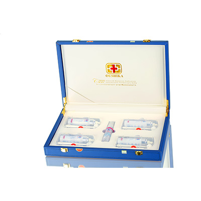 恢复自洁系统套阿鲁科尔