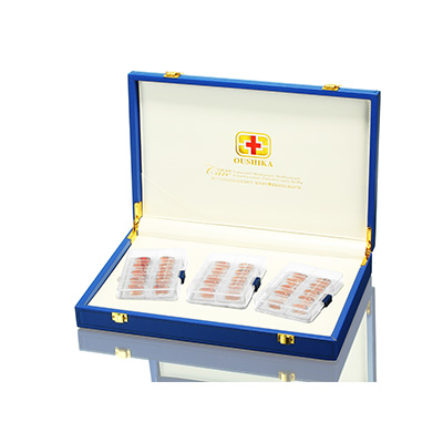 阿鲁科尔子宫排毒套