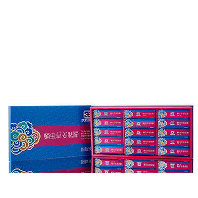 阿鲁科尔调经养气汤