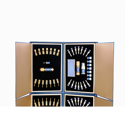 阿鲁科尔7D私密抗衰养护套