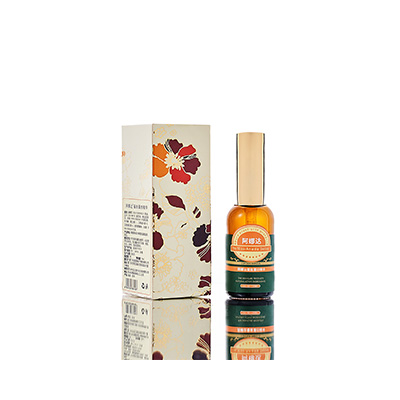 阿鲁科尔备孕期日常卫生护理精华