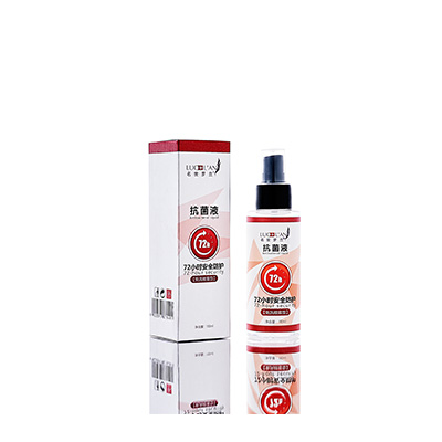 阿鲁科尔母婴防护喷雾