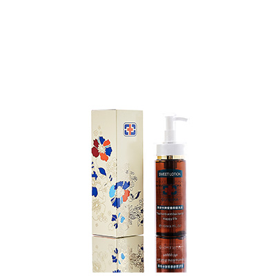 阿鲁科尔男女外阴洗液