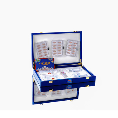 阿鲁科尔爱芯回春综合版