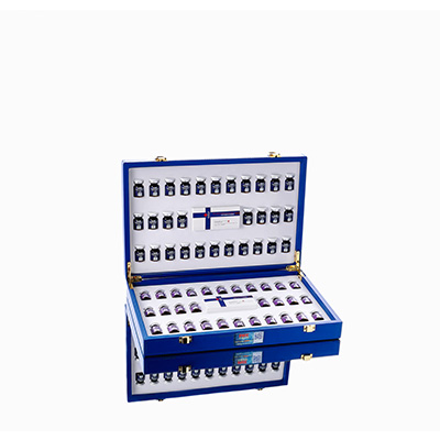 阿鲁科尔润芯综合版