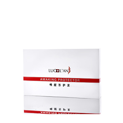 阿鲁科尔气血能量增强套